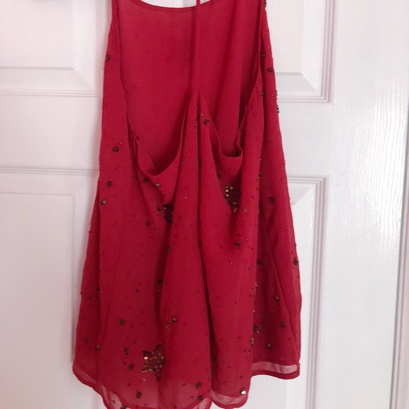 Free People tank - Picture 2 of 5